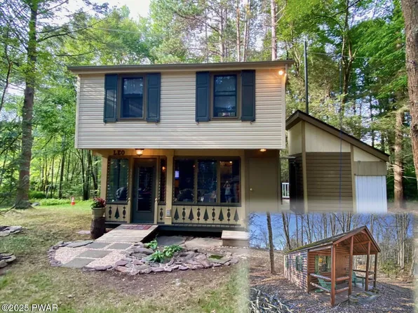 110 Silva Vocat Ln, Greentown, PA 18426