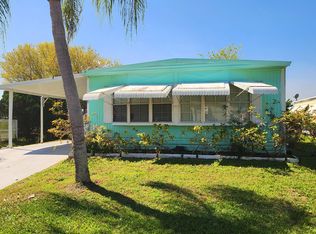 82 E Caribbean, Pt Saint Lucie, FL 34952