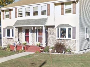 131 Dirienzo Hts, Derby, CT 06418