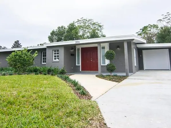 2806 Virginia Dr, Orlando, FL 32803