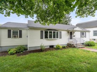 107 Thesda St, Arlington, MA 02474
