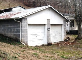 188 Cold Springs Rd, Surgoinsville, TN 37873