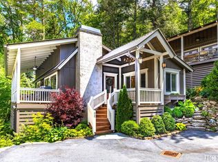 88 Bustle Ln, Cashiers, NC 28717