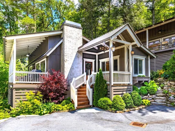 88 Bustle Ln, Cashiers, NC 28717