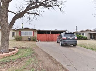 225 River Oaks St, San Angelo, TX 76903