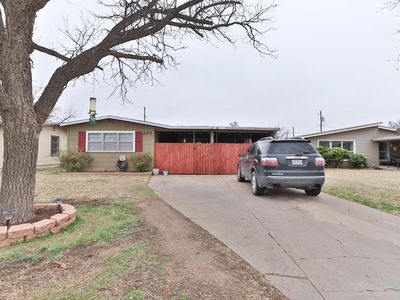 225 River Oaks St, San Angelo, TX, 76903