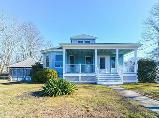 468 Slocum Rd, Dartmouth, MA 02747