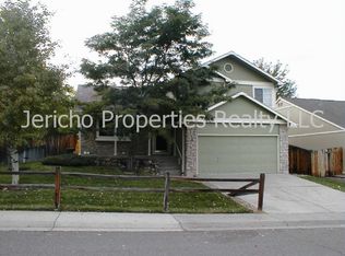 6087 S Pierson St, Littleton, CO 80127