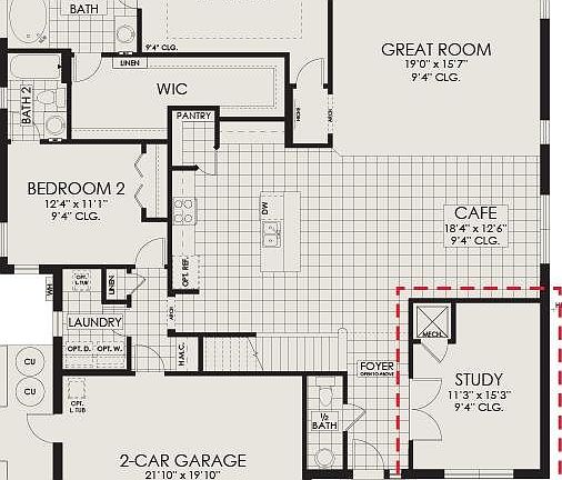 4th image of 7323 Poulicny Ln