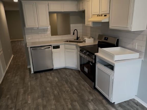 3rd image of 317 W William Cannon Dr APT B