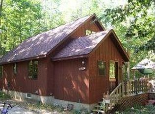 5166 S Scenic Dr, New Era, MI 49446