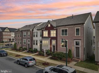 13706 Petrel St, Clarksburg, MD 20871