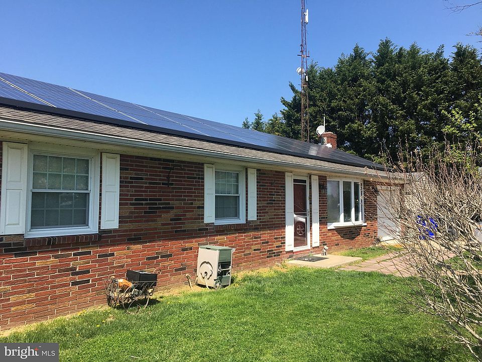 185 Edgewater Dr, Earleville, MD 21919 Zillow