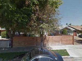 1318 N June St, Los Angeles, CA 90028