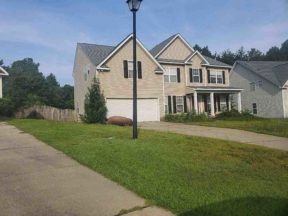 Property Side View