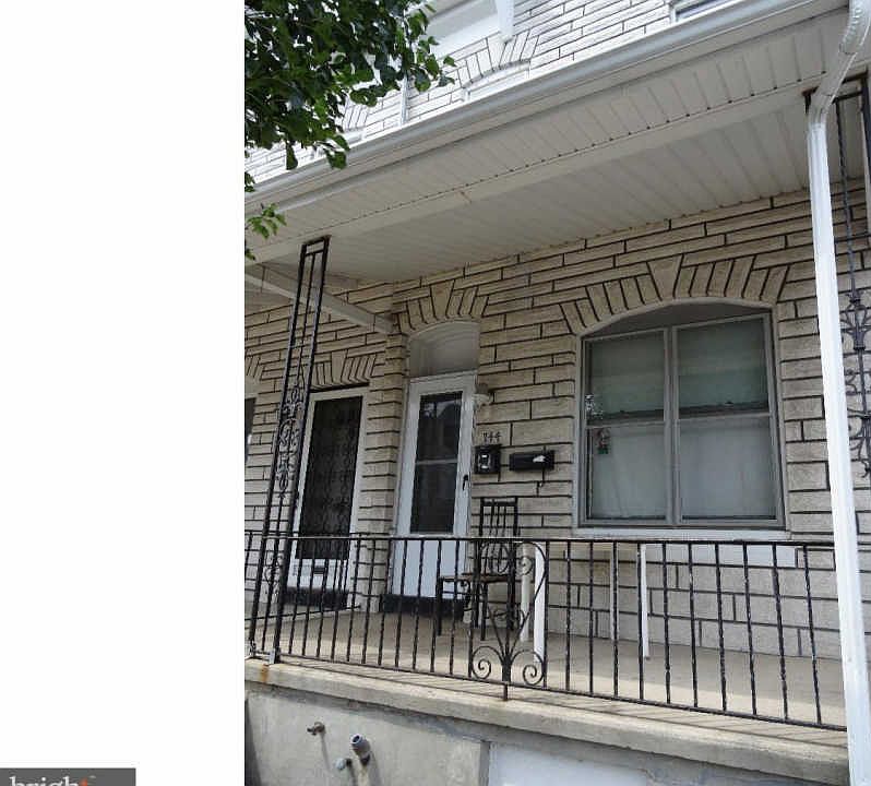 2nd image of 744 Weiser St