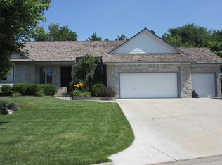 8506 W Meadow Pass, Wichita, KS 67205