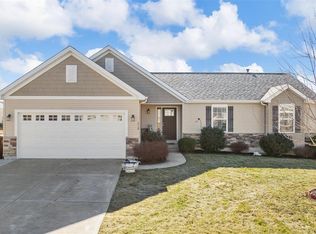 218 Glenhaven Dr, Troy, MO 63379