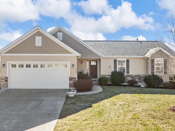 218 Glenhaven Dr, Troy, MO 63379