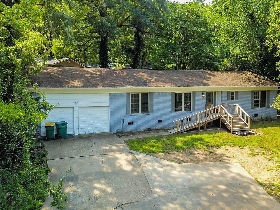 421 Marina Rd, Russellville, AR 72802 Zillow