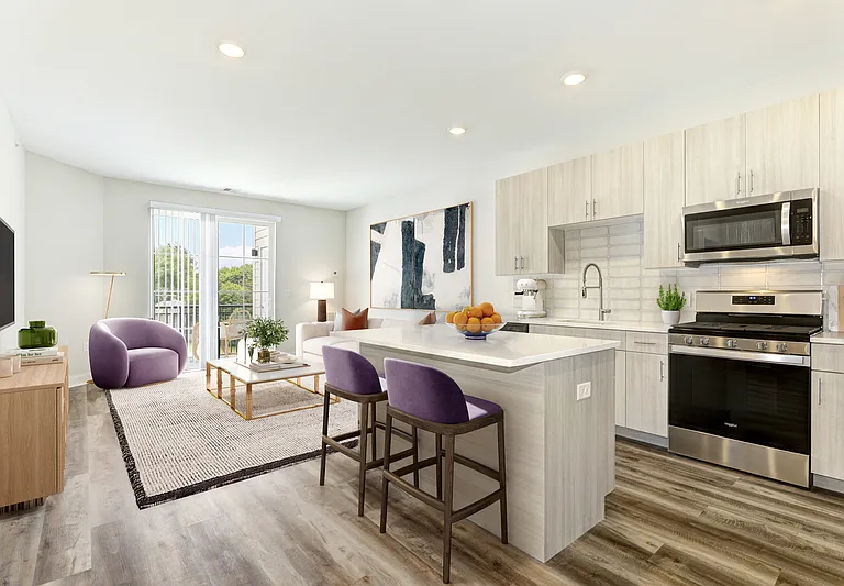 The Residences at Main — Photo 13
