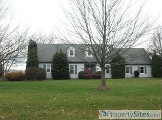 3016 Spooky Nook Rd, Manheim, PA 17545