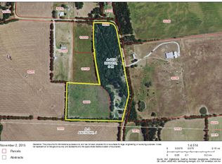 533 County Road 4320, Whitewright, TX 75491