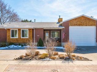 1340 E Valley Ridge Dr, Sandy, UT 84093