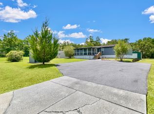 23508 Celestial St, Christmas, FL 32709
