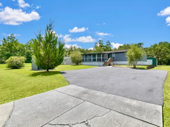 23508 Celestial St, Christmas, FL 32709