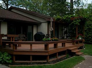 2131 Sherwood Ave, Toledo, OH 43614