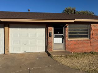 2330 62nd St UNIT A, Lubbock, TX 79412