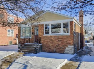 3039 N Olcott Ave, Chicago, IL 60707