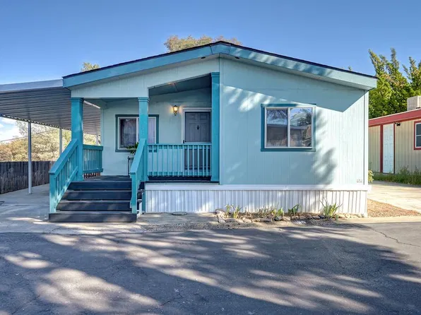 4330 Panorama Dr Space 25, Placerville, CA 95667