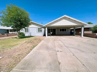 6121 N 36th Dr, Phoenix, AZ 85019