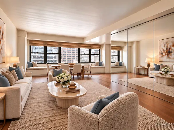 166 E 61st St APT 15L, New York, NY 10065