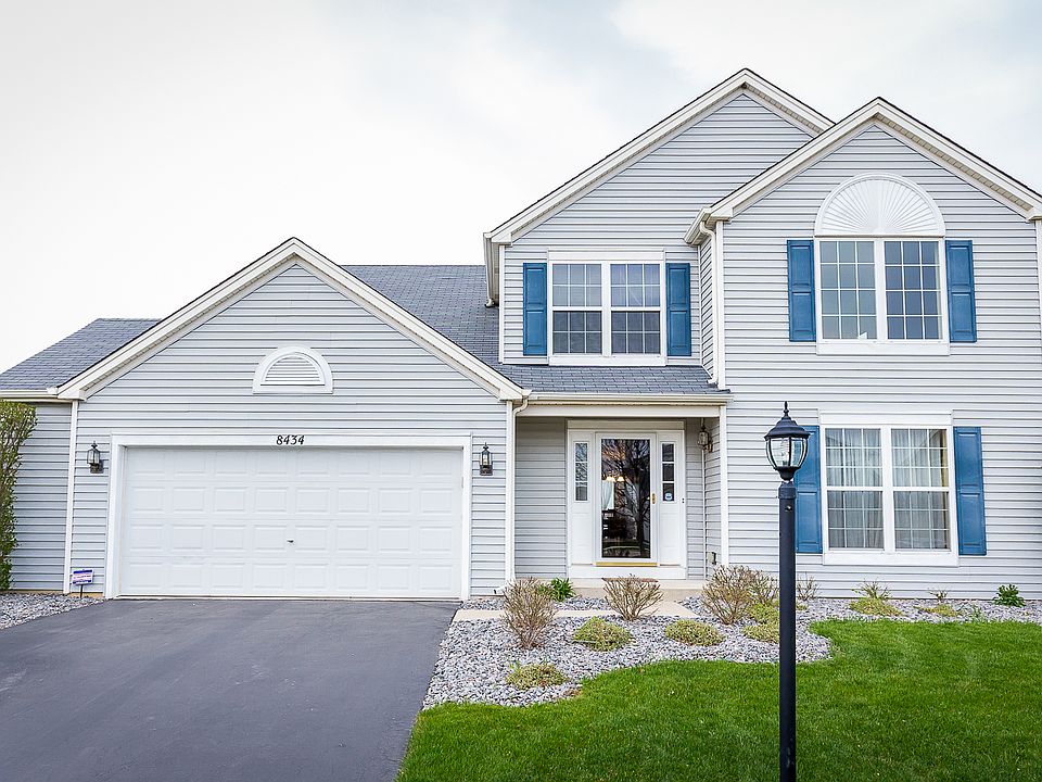 Welcome Home!