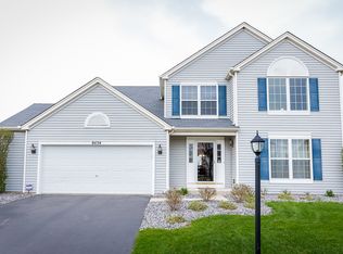 8434 64th St, Kenosha, WI 53142