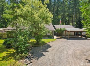 17041 153rd Ave SE, Yelm, WA 98597