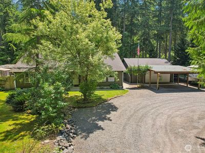 17041 153rd Avenue SE, Yelm, WA, 98597