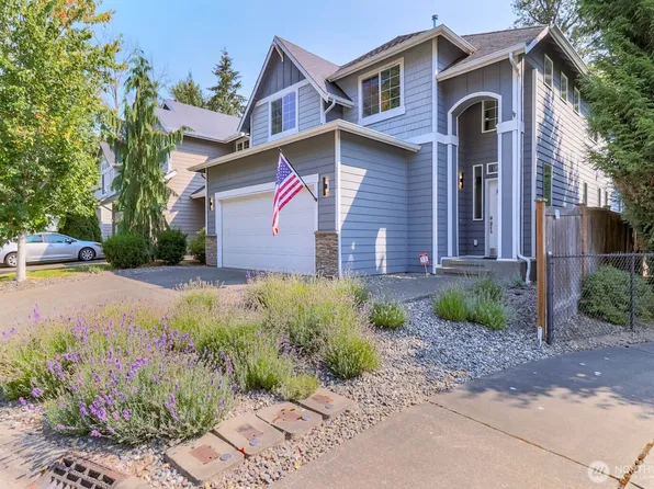2828 S 357th Court, Federal Way, WA 98003