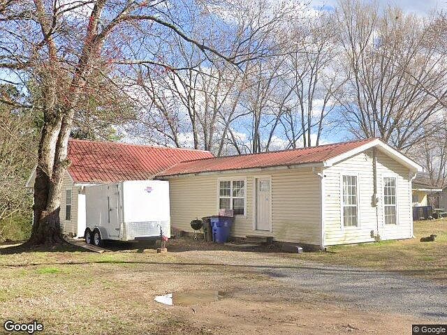Property Side View