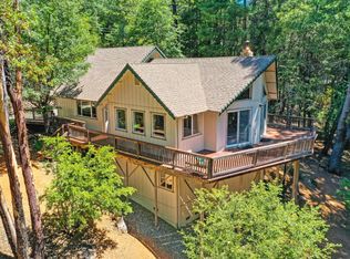 5489 Amaryllis Dr, Pollock Pines, CA 95726