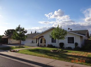2506 E Evergreen St, Mesa, AZ 85213