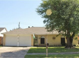 10114 Rocky Hollow Rd, La Porte, TX 77571