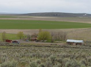 65339 Crane Buchanan Rd, Burns, OR 97720