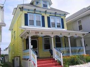 310 McCabe Ave, Bradley Beach, NJ 07720