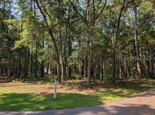 5 Confederate Ct, Daufuskie Island, SC 29915