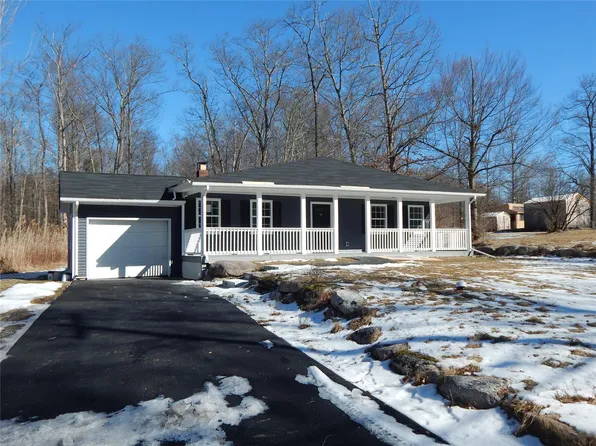 387 Lake Shore Drive, Pine Bush, NY 12566