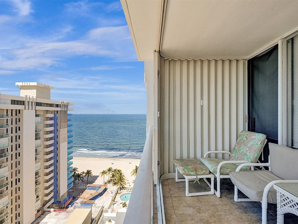1st image of 1010 S Ocean Boulevard #1811